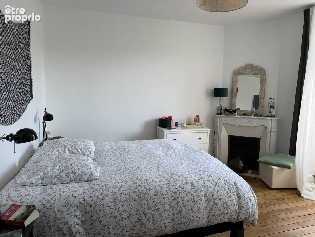 Maison en pierre 5 chambres - photo 11