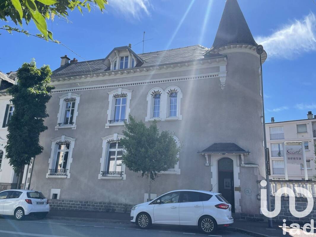 Photo 1 - Appartement à LIMOGES