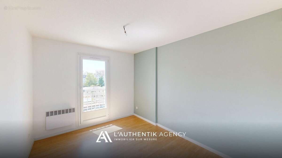 Appartement à LINGOLSHEIM