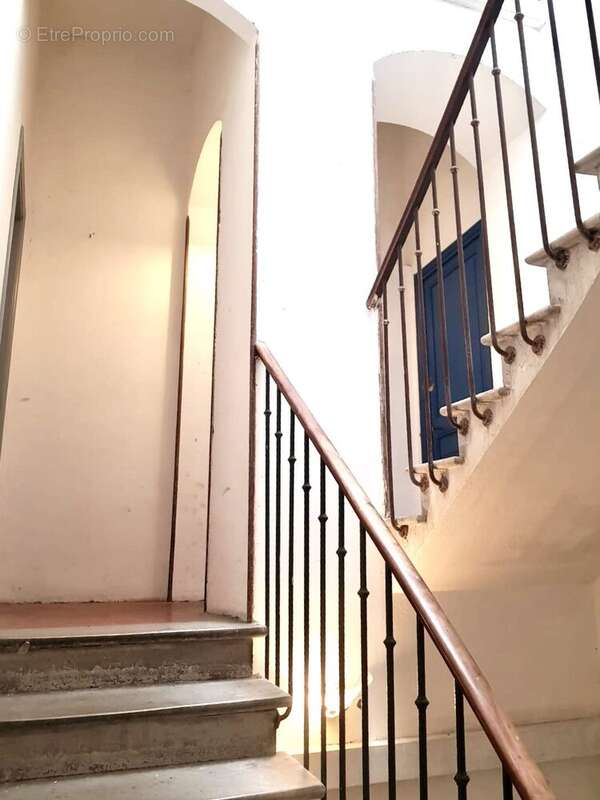 Appartement à NARBONNE