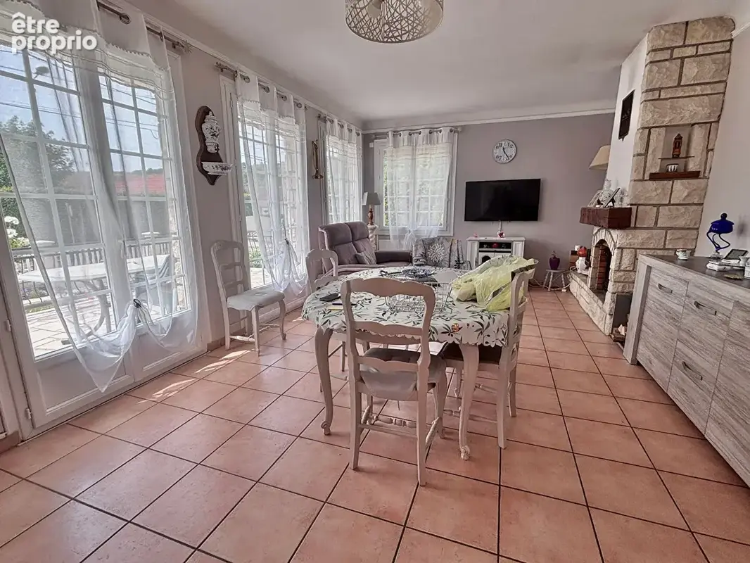 Maison Aubevoye 5 pièce(s) - photo 2
