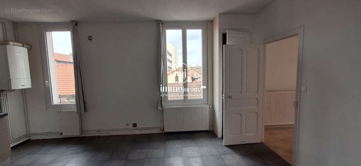 Appartement à LIMOGES