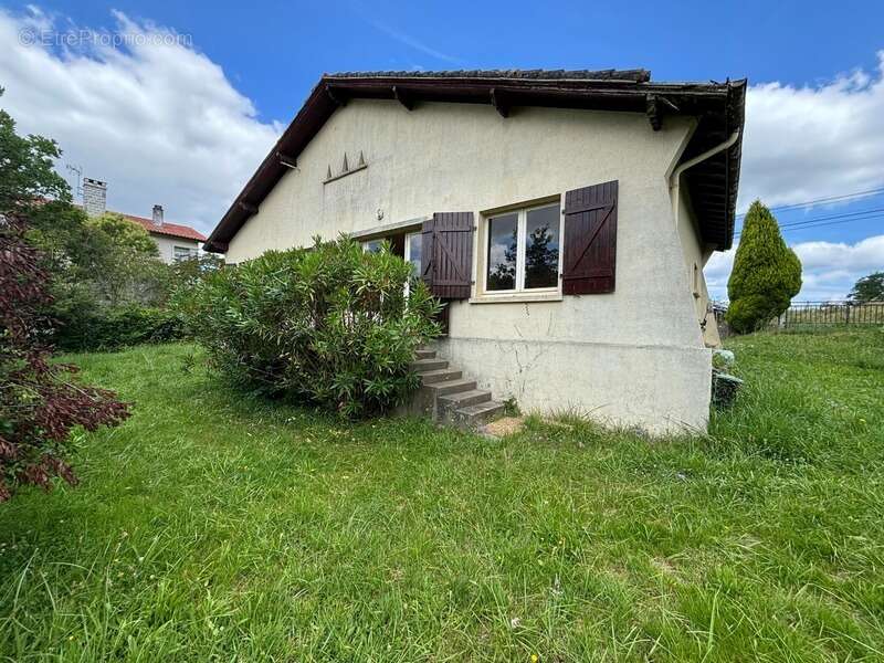 Maison à vendre 4 pièces POYANNE (40) avec jardin et garage - photo 14