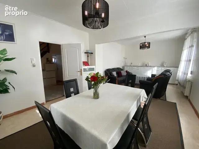 Maison de ville - photo 2