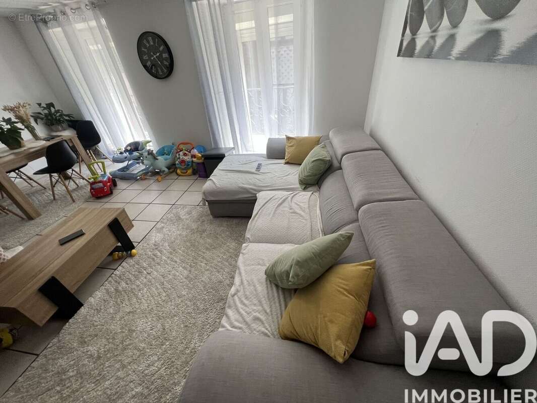 Photo 7 - Appartement à LOURDES