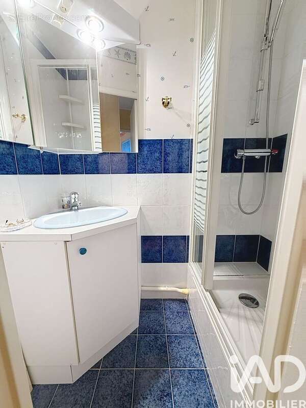 Photo 8 - Appartement à EVRY