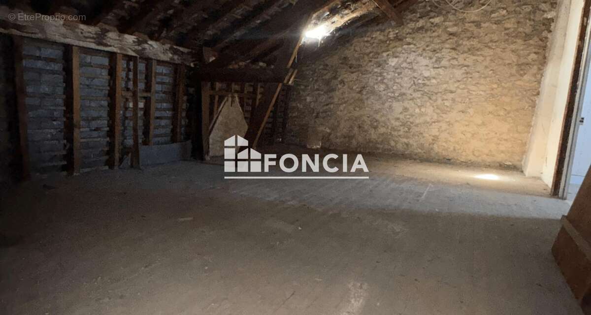 Appartement à ORLEANS