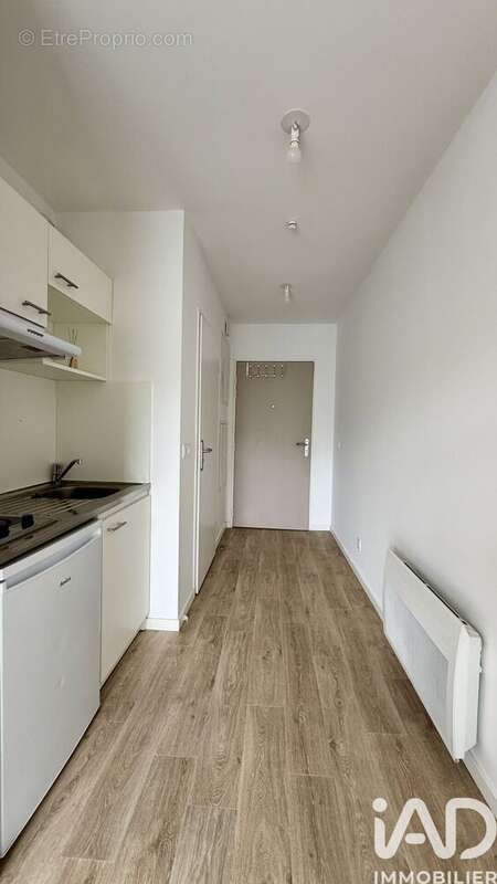 Photo 5 - Appartement à SAINT-JEAN-D'ILLAC