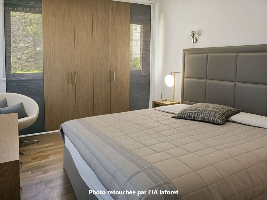 Appartement à LA CIOTAT