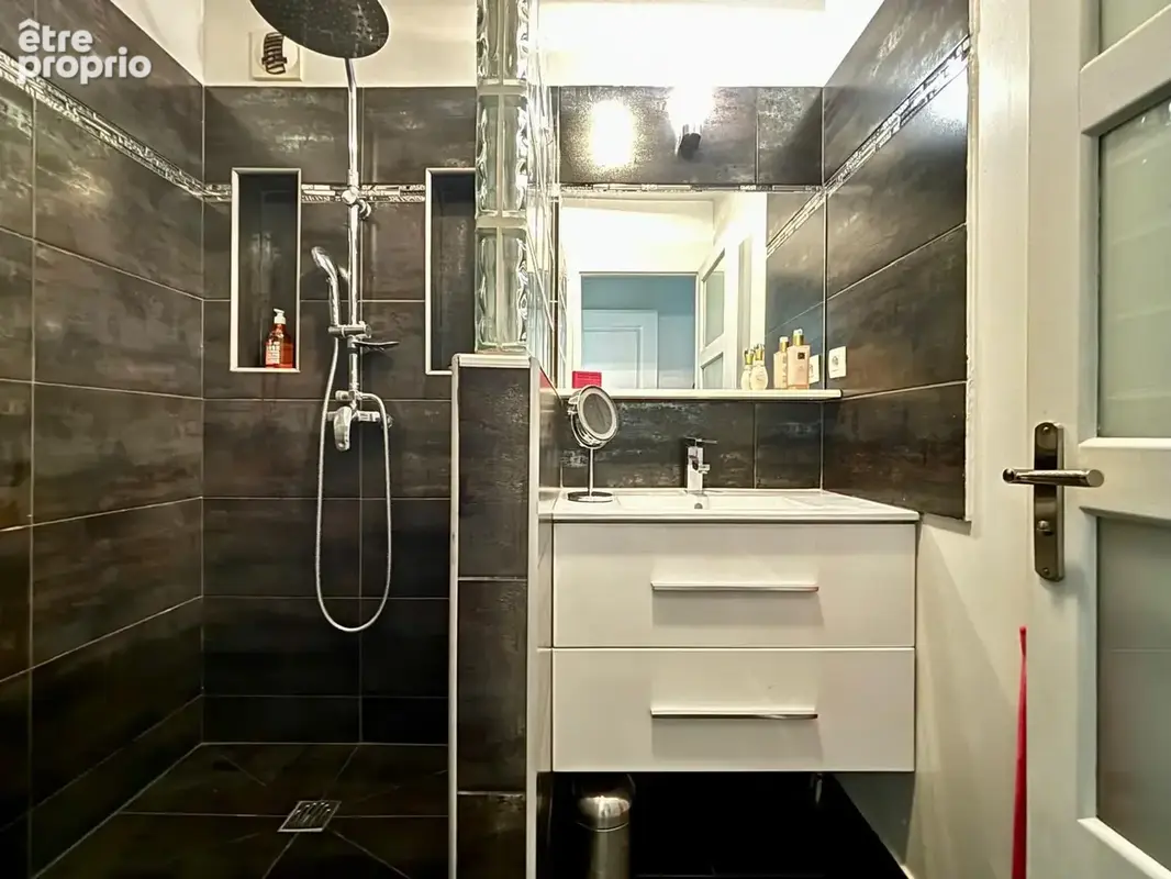 Appartement en rez-de-jardin à Mazargues 13009 Marseille - photo 15