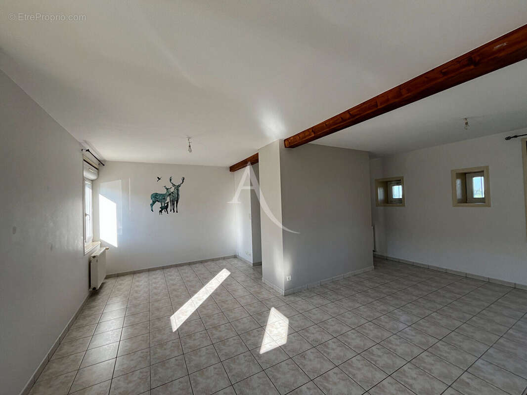 Maison à LA MOTHE-ACHARD