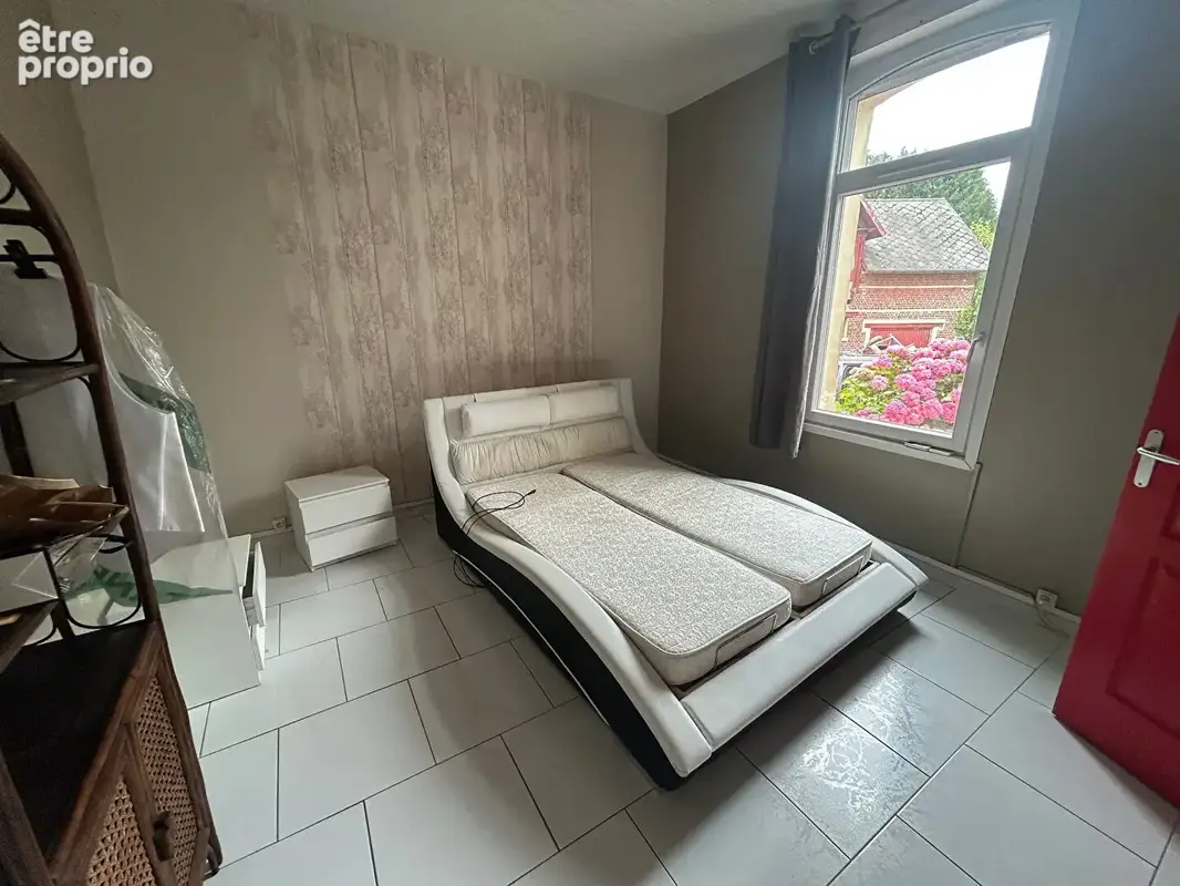 Grande maison avec potentiel à Achiet Le Grand - photo 9