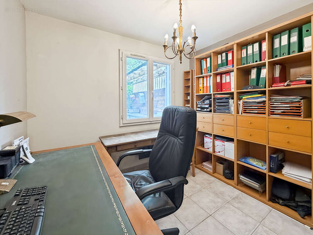 Maison 123m² à villebon-sur-yvette - photo 15