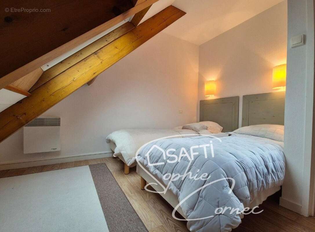 Photo 9 - Appartement à BENODET