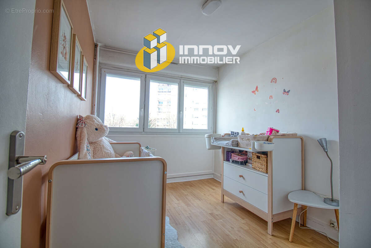 Appartement à CHALON-SUR-SAONE