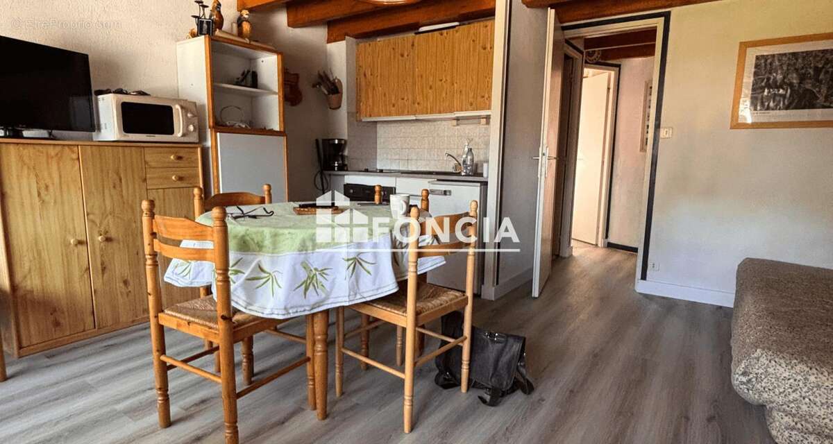 Carnac Plage – Duplex au cœur d'une résidence de charme, à deux pas de la plage - photo 2