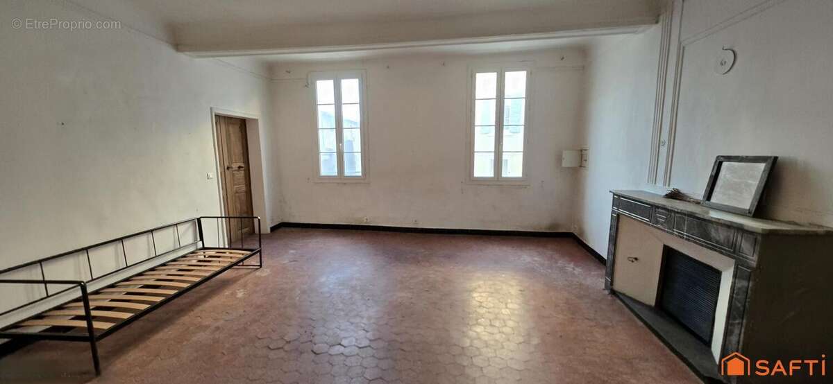 Photo 2 - Appartement à BONNIEUX