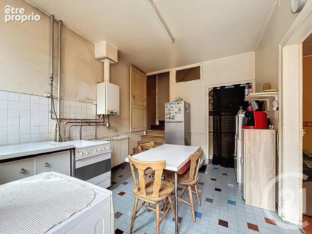 Maison 4 pièces 75 m² à vendre à Etigny (89510) - photo 9