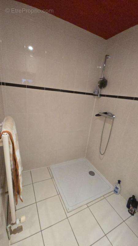 Appartement à DREUX