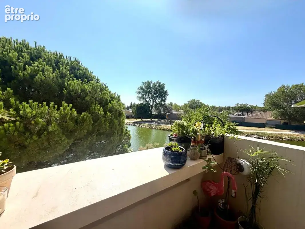 Appartement 2 pièces 31m2, parking, piscine, Port-Camargue – Le Grau du Roi - photo 9