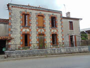 Maison à SOUVIGNE