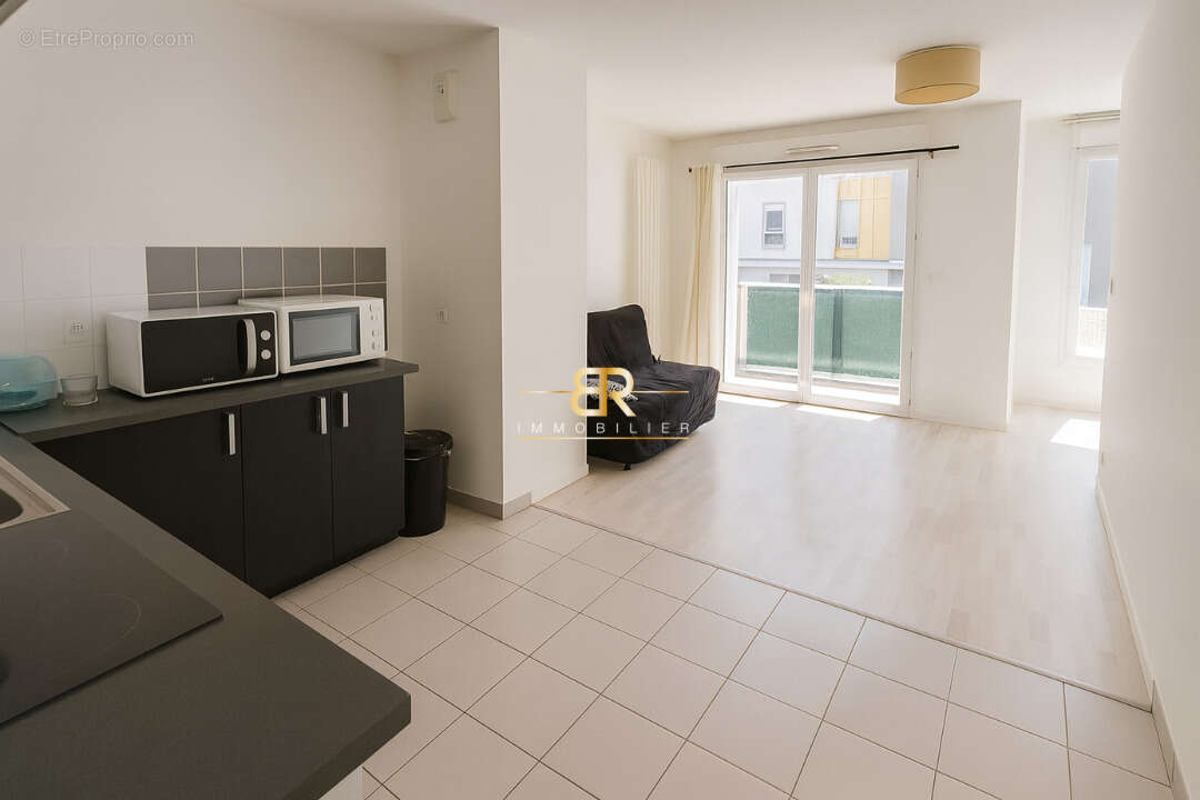 Appartement à CERGY
