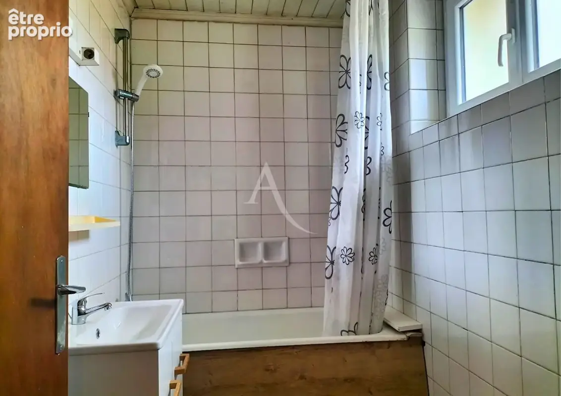 Maison BEAUVOIR SUR MER - 2 pièce(s) - 47m² - photo 10