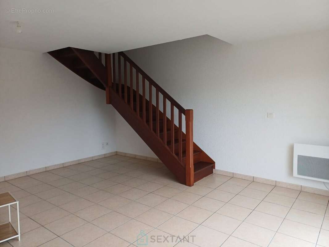Appartement à RIBERAC