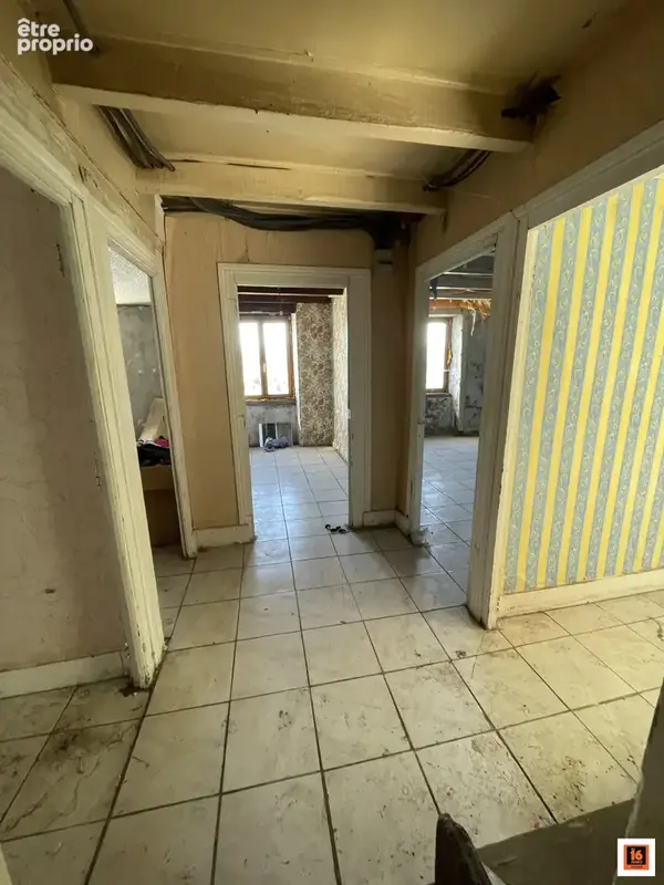 Maison 9 pièces 180 m² à vendre à Saint-Remy-Sur-Durolle (63550) - photo 6