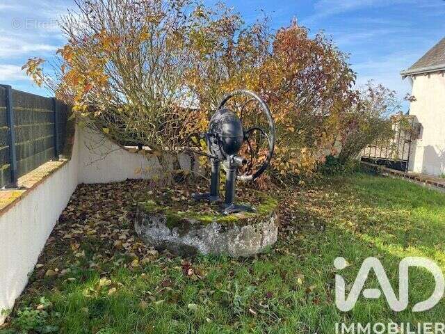 Photo 7 - Maison à NEUVILLE-AUX-BOIS