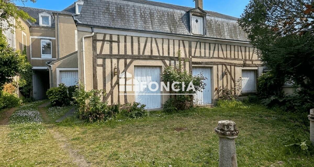 Maison à LE MANS