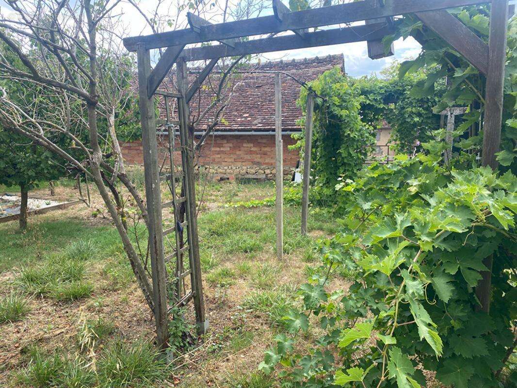 Maison Tournon Saint Pierre 4 pièce(s) 93 m2 - photo 11