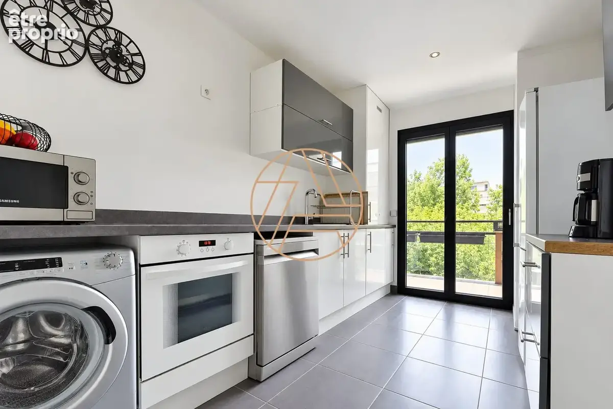 Appartement 6 pièces 155 m² à vendre à Saint-Maur-Des-Fosses (94100) - photo 7
