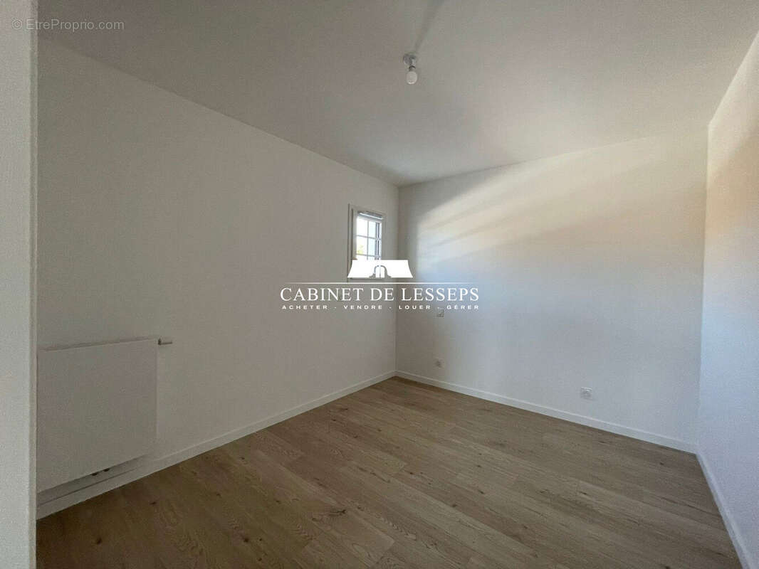 Appartement à ANGLET