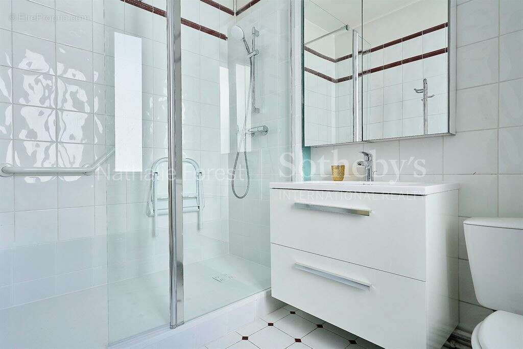 Appartement 208 m² à Lille  - photo 15