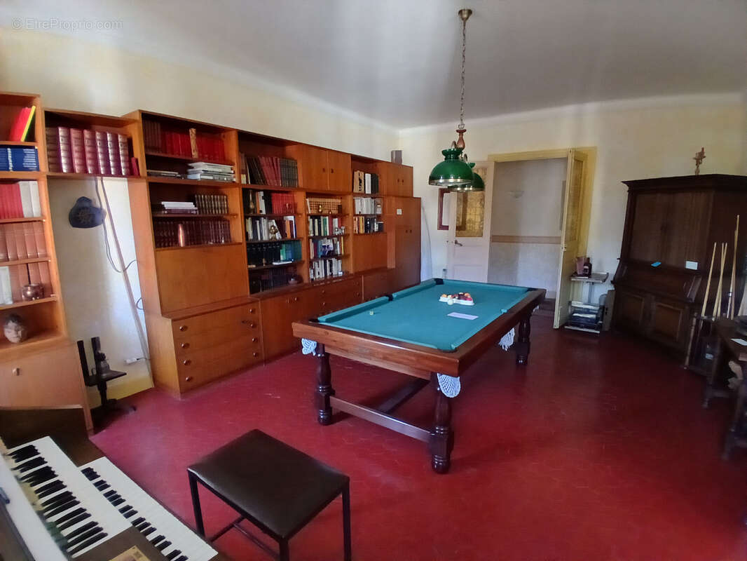 Appartement à ALES