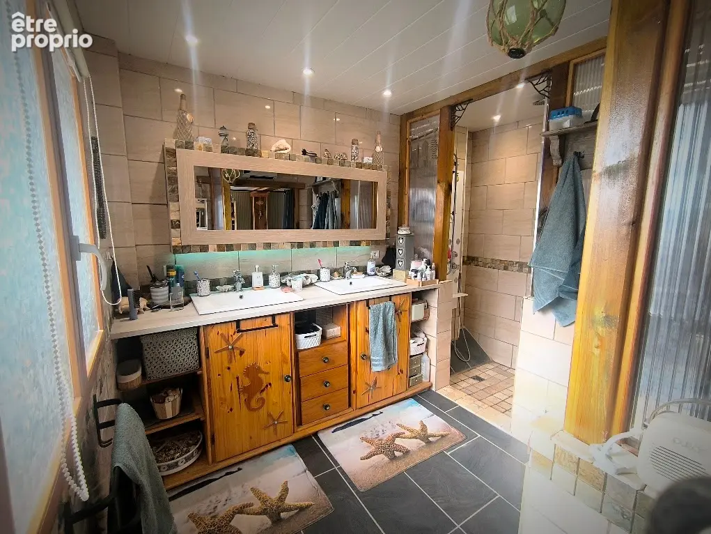 Maison Capdenac 3 pièce(s) 101.26 m2 - photo 14