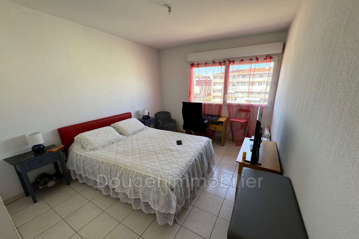 Appartement à BEZIERS