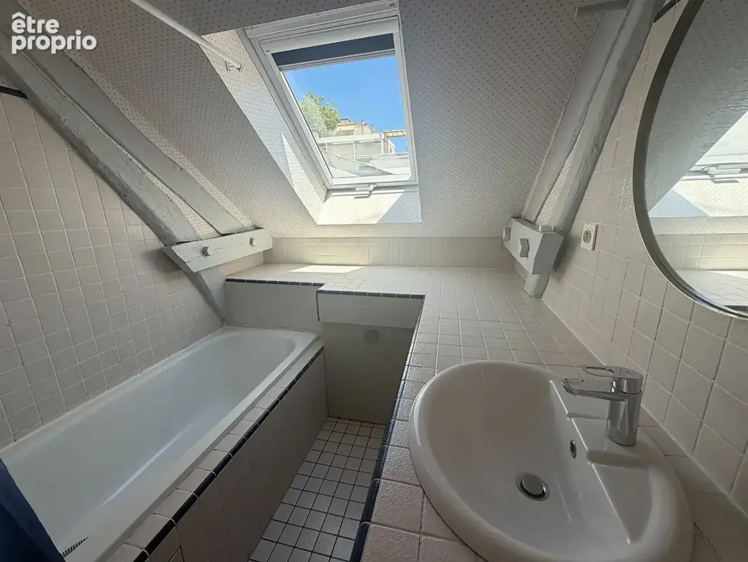 IDEAL 1er ACHAT - Appartement à TOURS Centre - photo 6