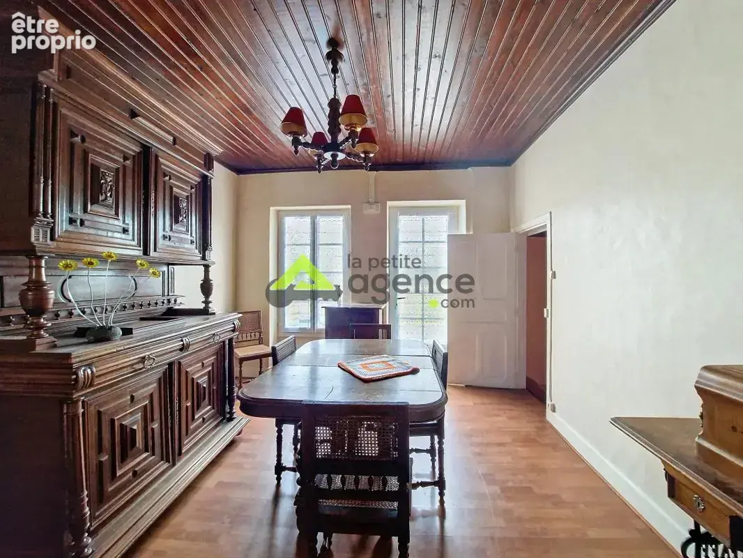 Maison de bourg à Gouzon (23) - photo 2