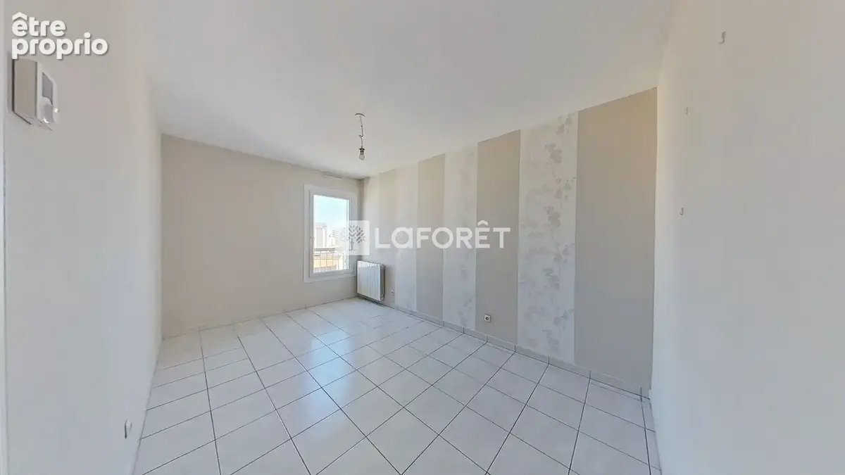 Moulin à Vent - appartement familial  lumineux avec balcons - photo 8