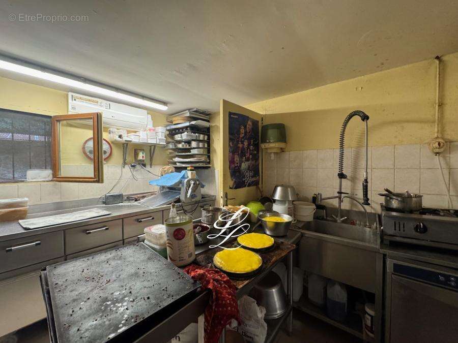 Appartement à CERANS-FOULLETOURTE