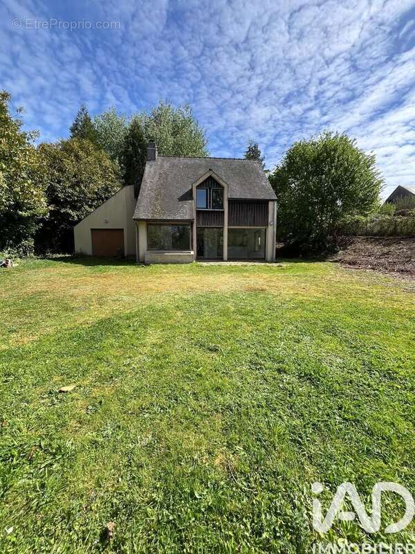 Photo 3 - Maison à PAIMPONT