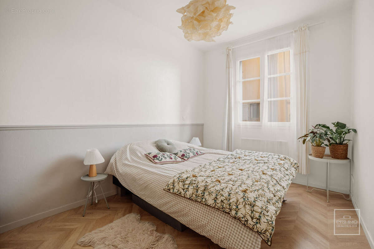 Appartement à LIMONEST