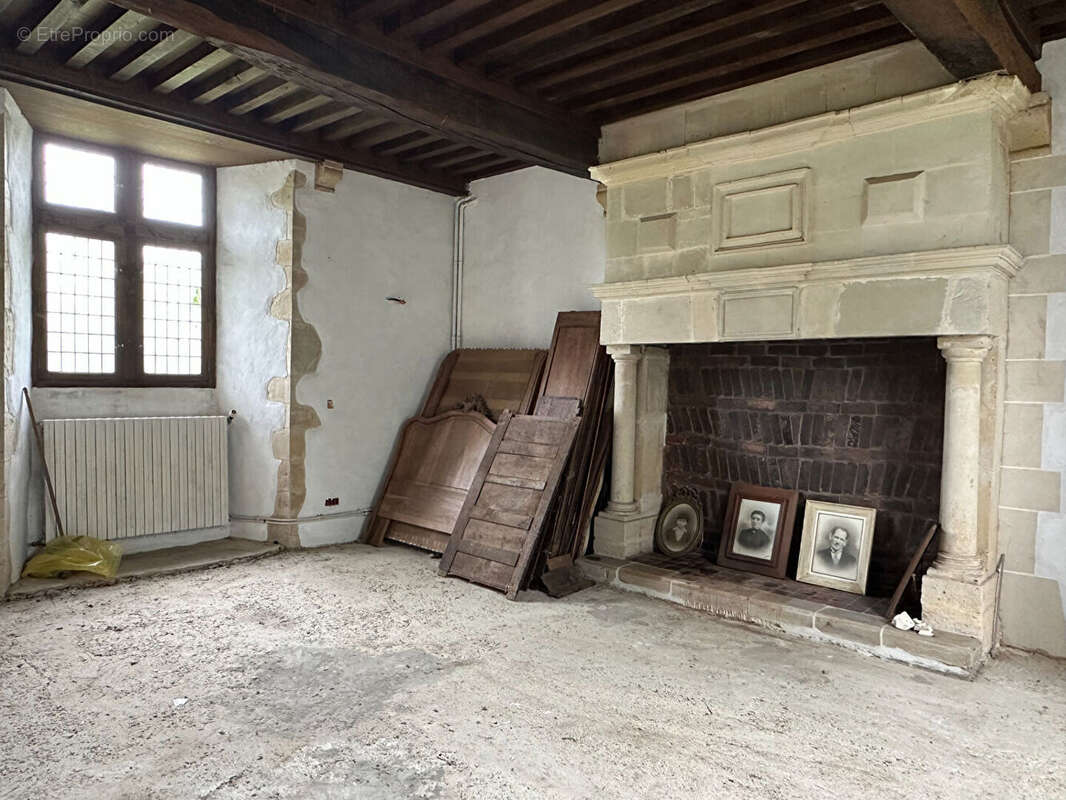 Maison à NEHOU