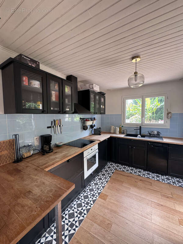 Maison à MIMIZAN