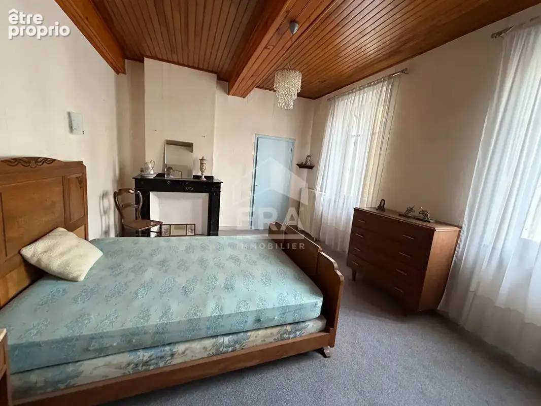 Maison 132m² à luc-sur-orbieu - photo 4