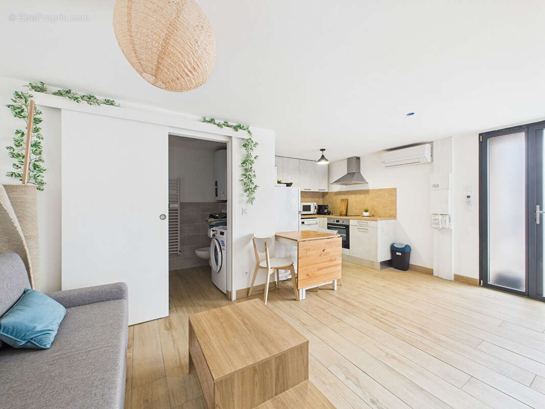 Appartement à TAIN-L'HERMITAGE