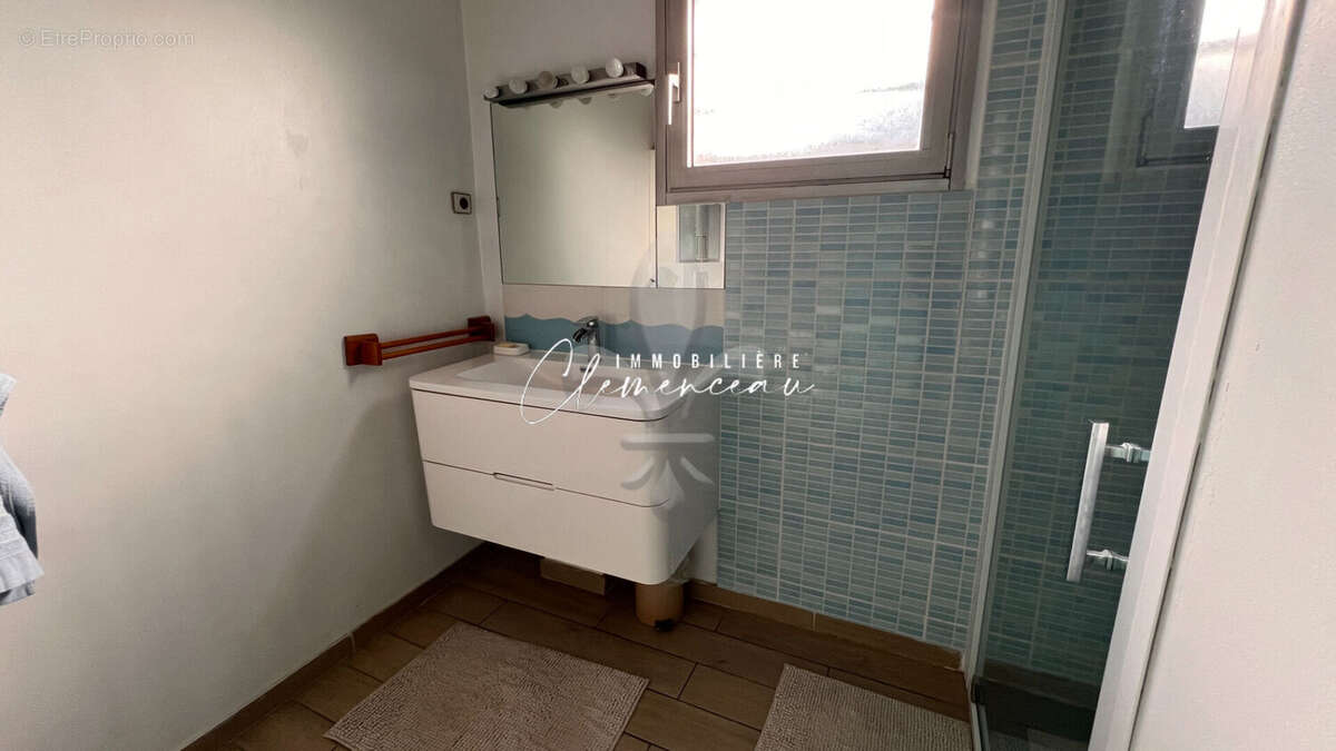 Maison à VILLENNES-SUR-SEINE