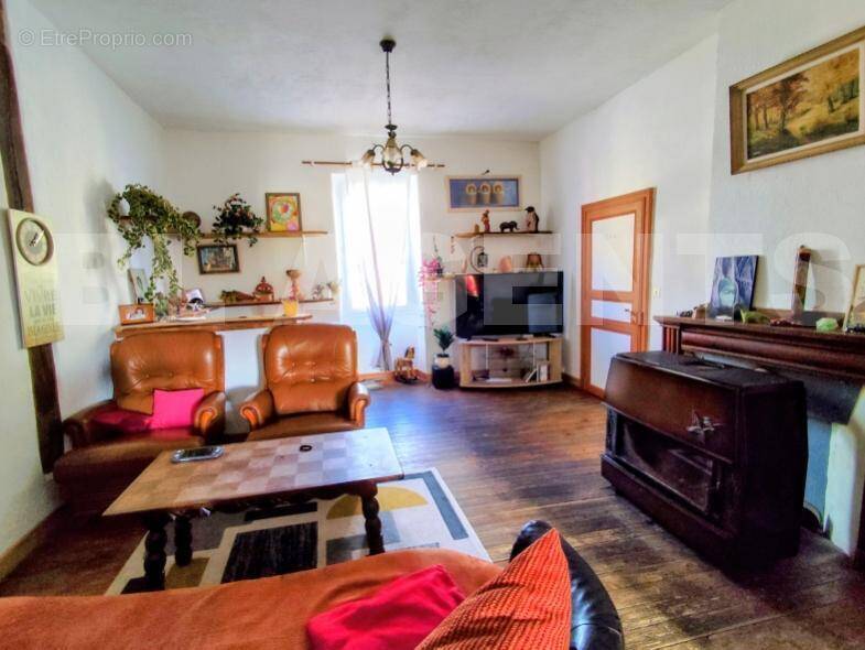 IMG_20251024_135646~2 - Appartement à DAMIATTE